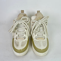 Louis Vuitton Beige Skate Sneaker