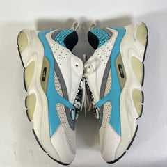 Dior B22 White/Light Blue Size 45