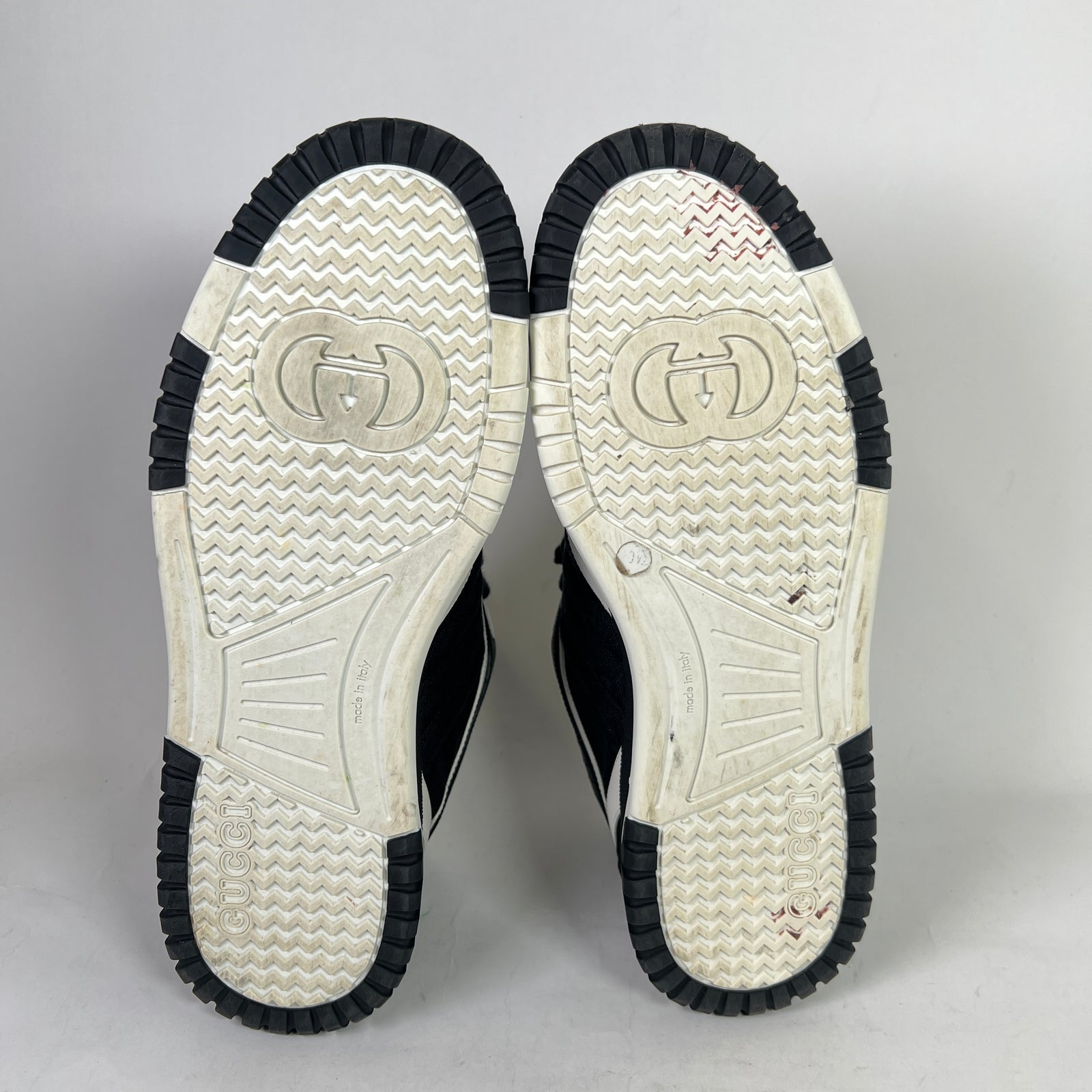 Gucci Re-Web GG Canvas Sneaker