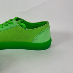 Louis Vuitton Canvas Monogram Shoes Size 9