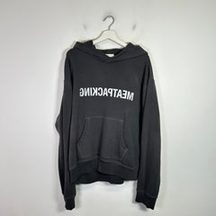 Helmut Lang Meatpacking Hoodie