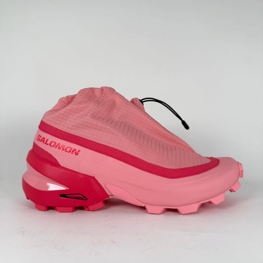 Maison Margiela x Salomon Cross Low Sneakers Size 10
