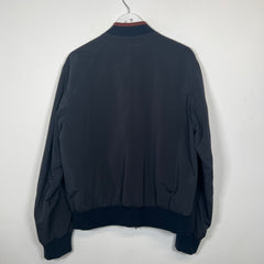 Dries Van Noten Reversible Bomber Size M