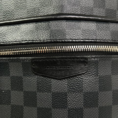 Louis Vuitton Damier Graphite Josh Backpack