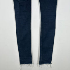 Rick Owens Detroit Cut Jeans Size 27
