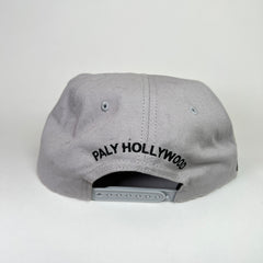 Paly Hollywood Cinema Troisi 5-Panel Hat