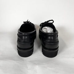 Louis Vuitton Ranger Derbys Size 10