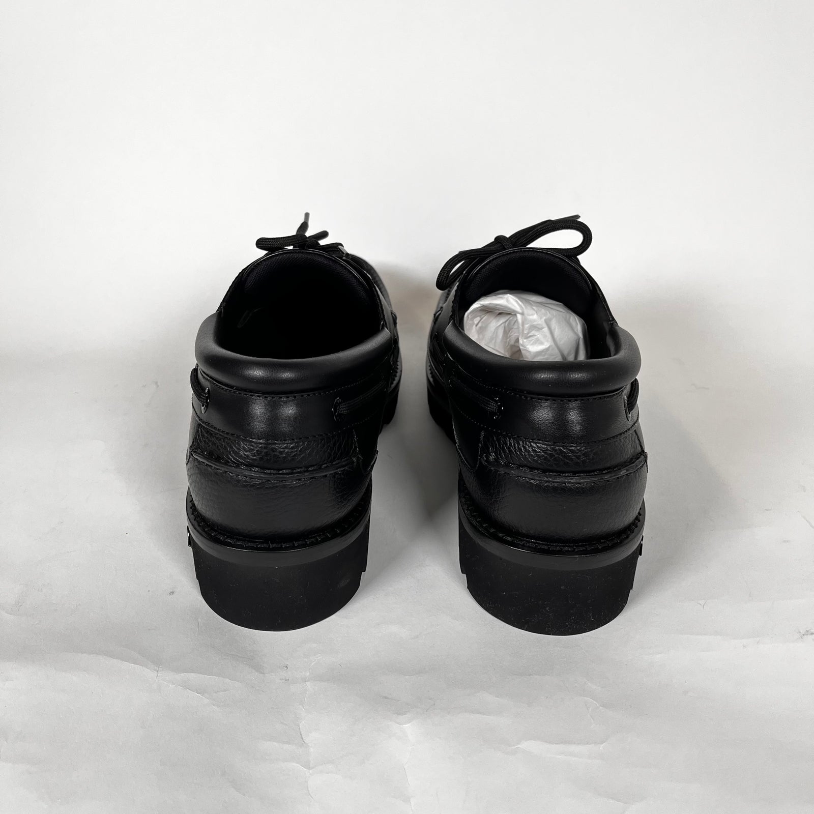 Louis Vuitton Ranger Derbys Size 10