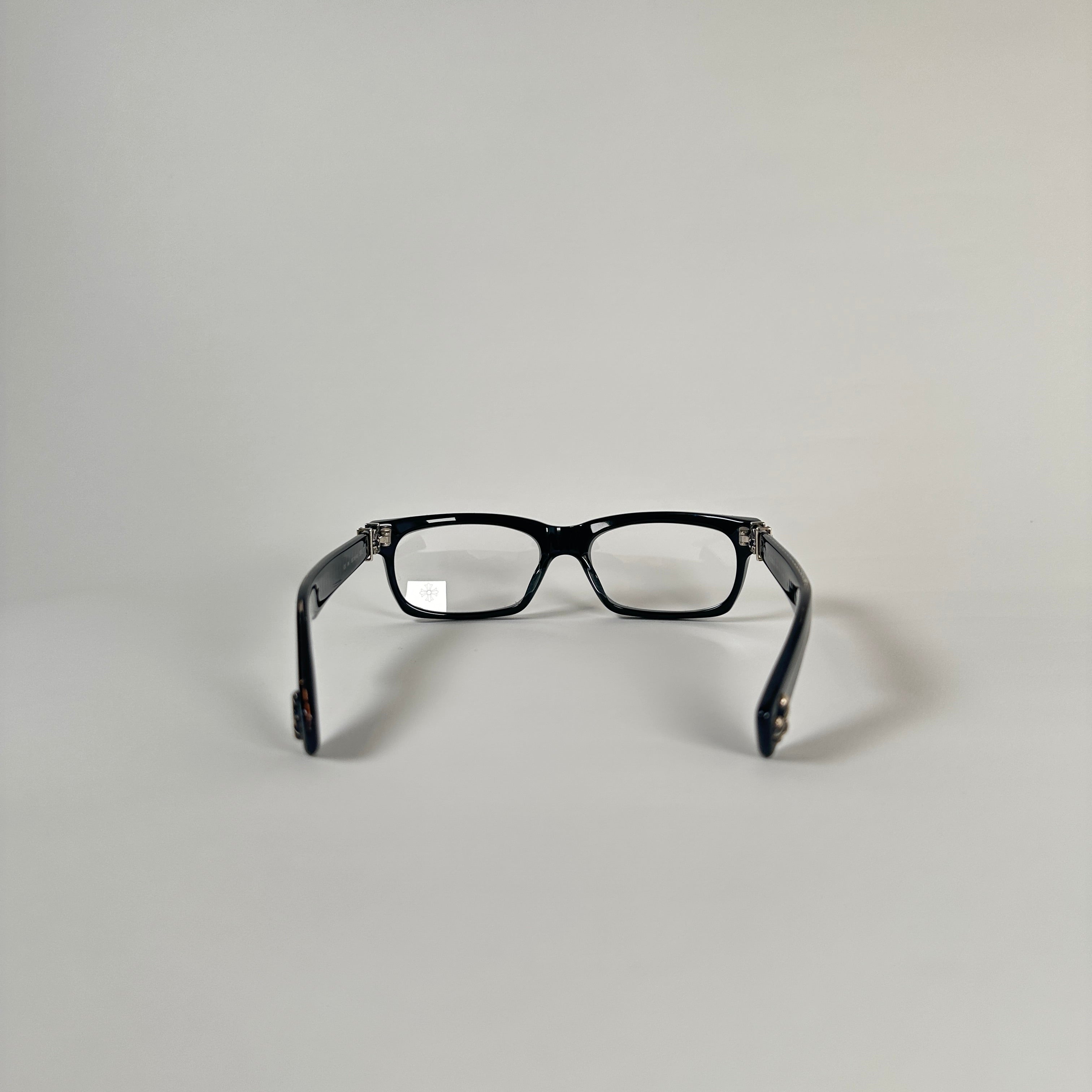 Chrome Hearts 'Splat' Glasses – Street Commerce