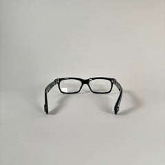 Chrome Hearts 'Splat' Glasses