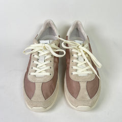 Celine Racer Low-Top Sneakers