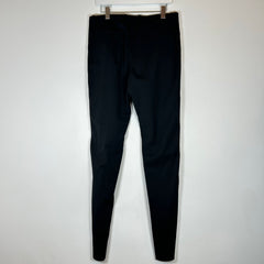 Off-White Black Tuxedo Tailored Pants Size 33