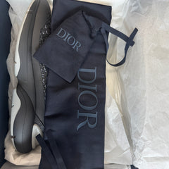 Dior B24 Oblique Cannage Sneaker Size 43