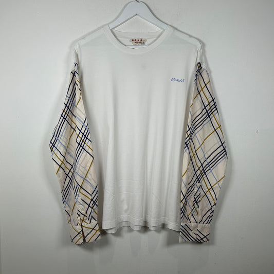 Marni Longsleeve Shirt Size S