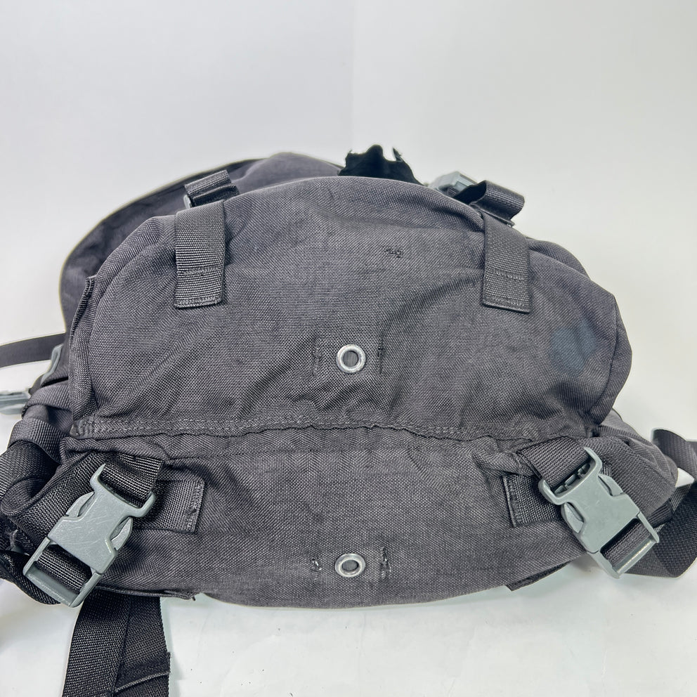Alexander Digenova Helicopter Tactical Backpack
