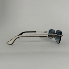 Chrome Hearts Deep II Sunglasses