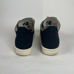 Rick Owens 'Slow Urge' Ramones Size 42