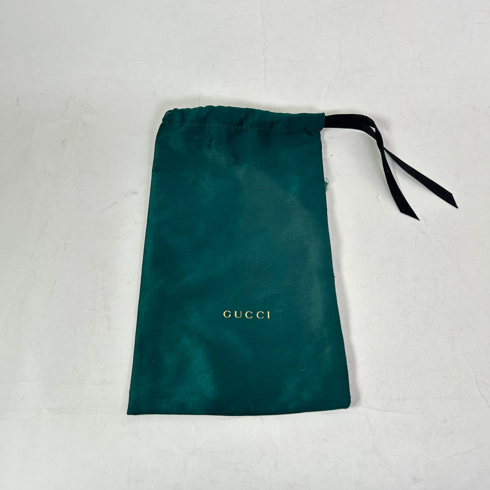 Gucci Havana GG04800 Glasses
