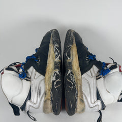 Maison Margiela Fusion High Top Sneaker