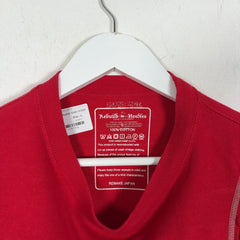 Needles Rebuild Hybrid 'Ohio' T-Shirt