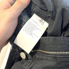 1017 ALYX 9SM Buckle Jeans