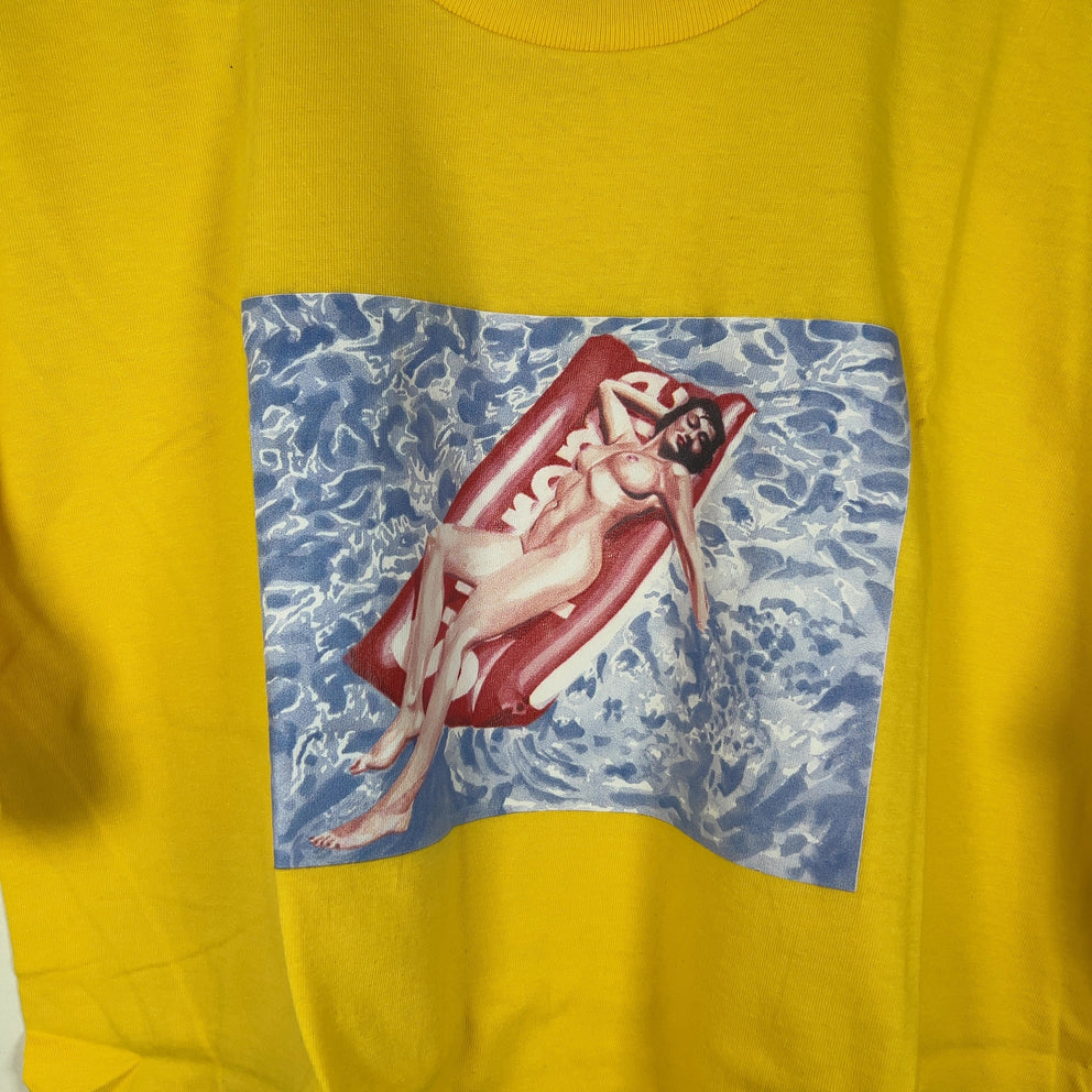 Supreme Float Graphic T-Shirt