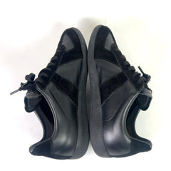 Maison Margiela Triple Black Replica Gats