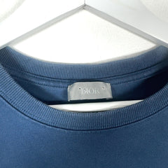 Dior CD Icon Logo T-Shirt