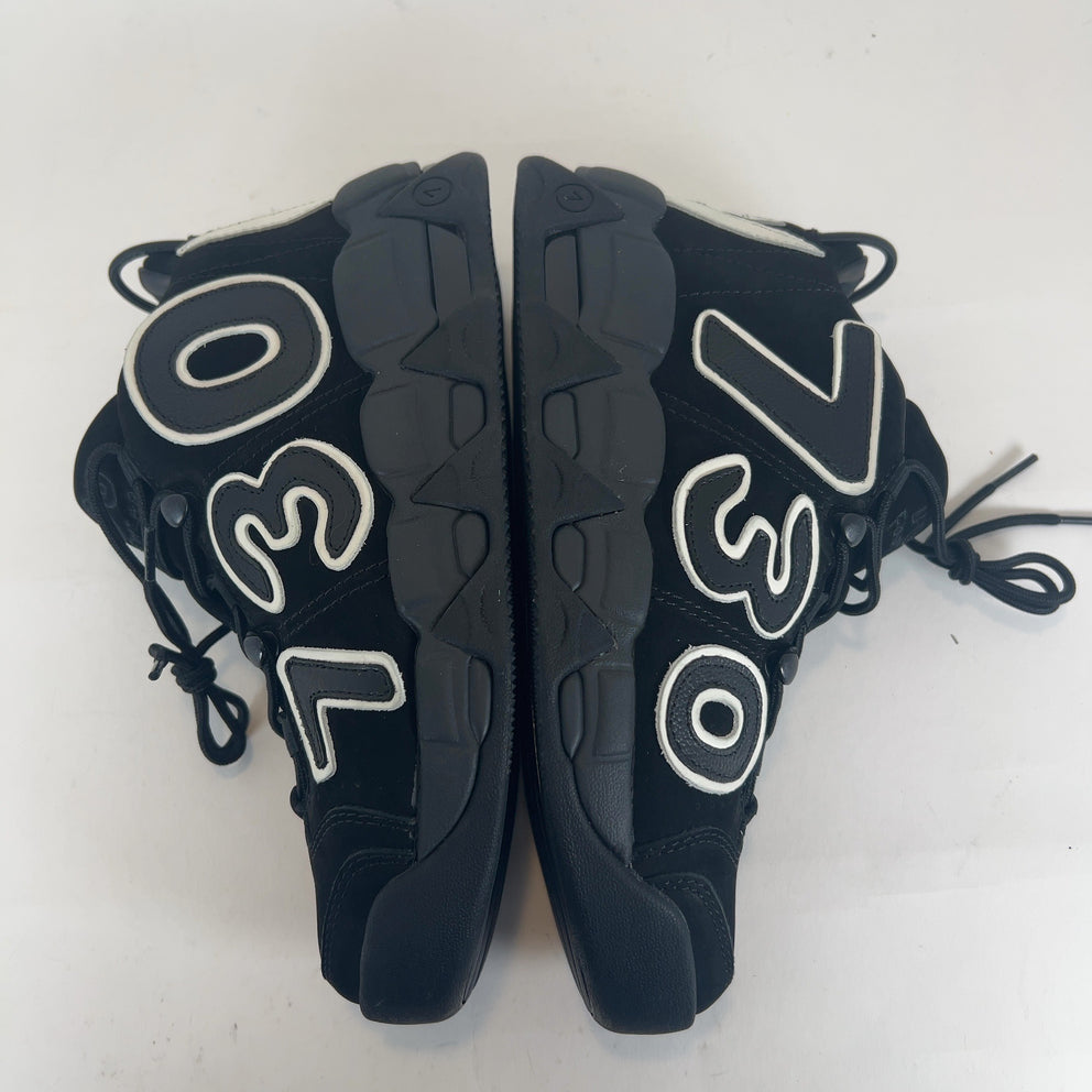 Asspizza 730 Pro Baller Lowtop Sneakers