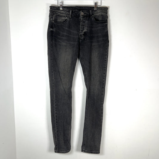 Ksubi Lightwash Denim Jeans