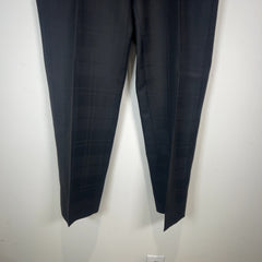 Supreme x Locharron Plaid Suit Pants