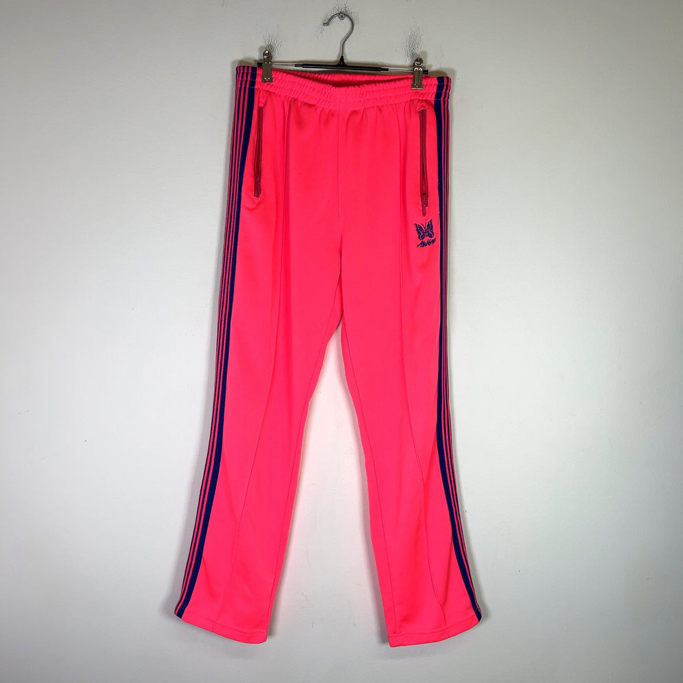 Needles x AWGE Striped Track Pants