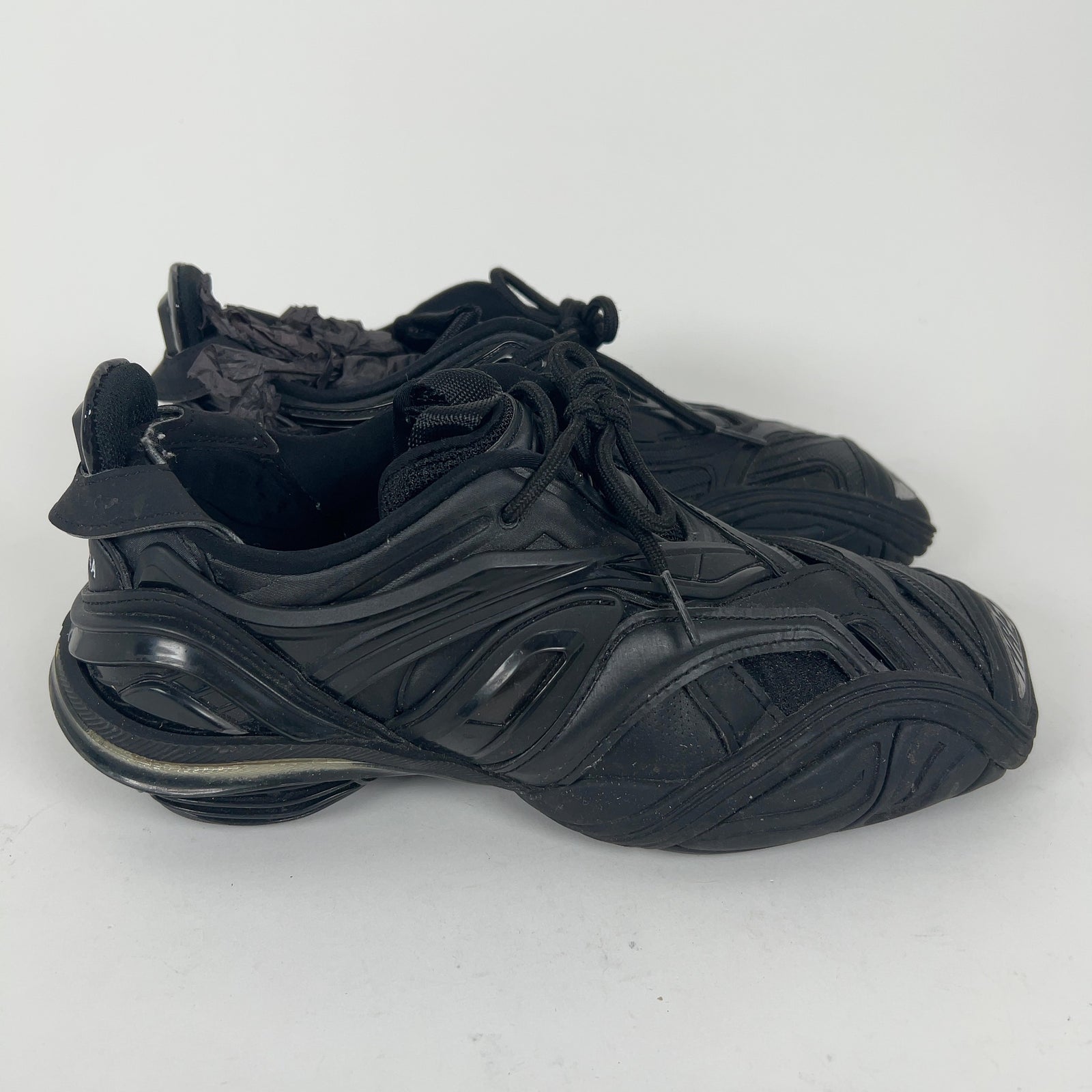 Balenciaga 'Tyrex' Lowtop Sneakers
