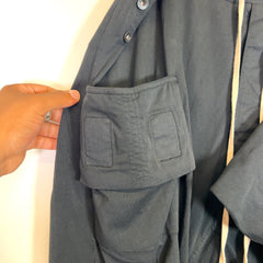 Rick Owens FW17 Memphis Joggers