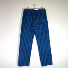 Supreme FW18 Black Panther Jeans