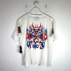 HMDD Don't Die 4th T-Shirt