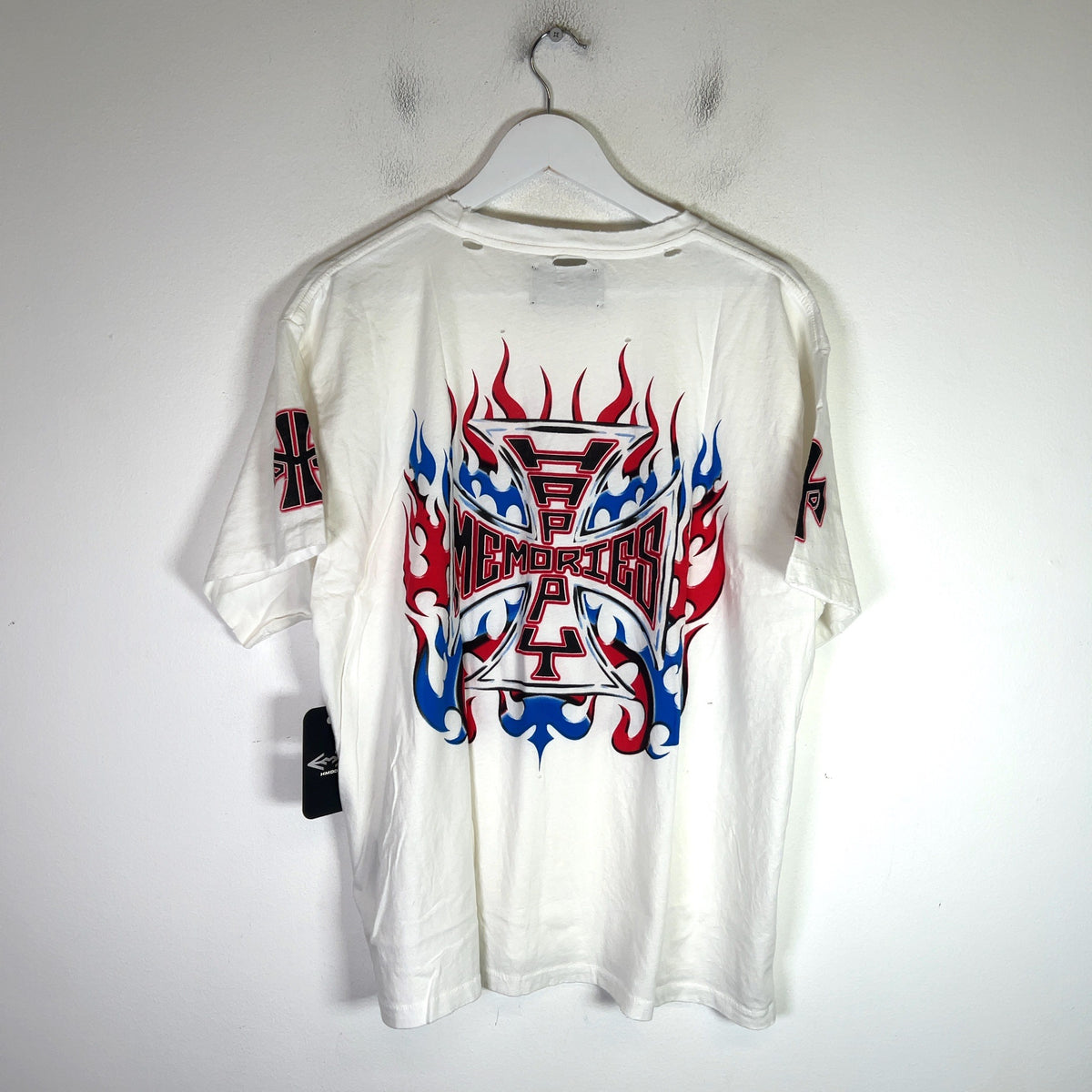 HMDD Don't Die 4th T-Shirt
