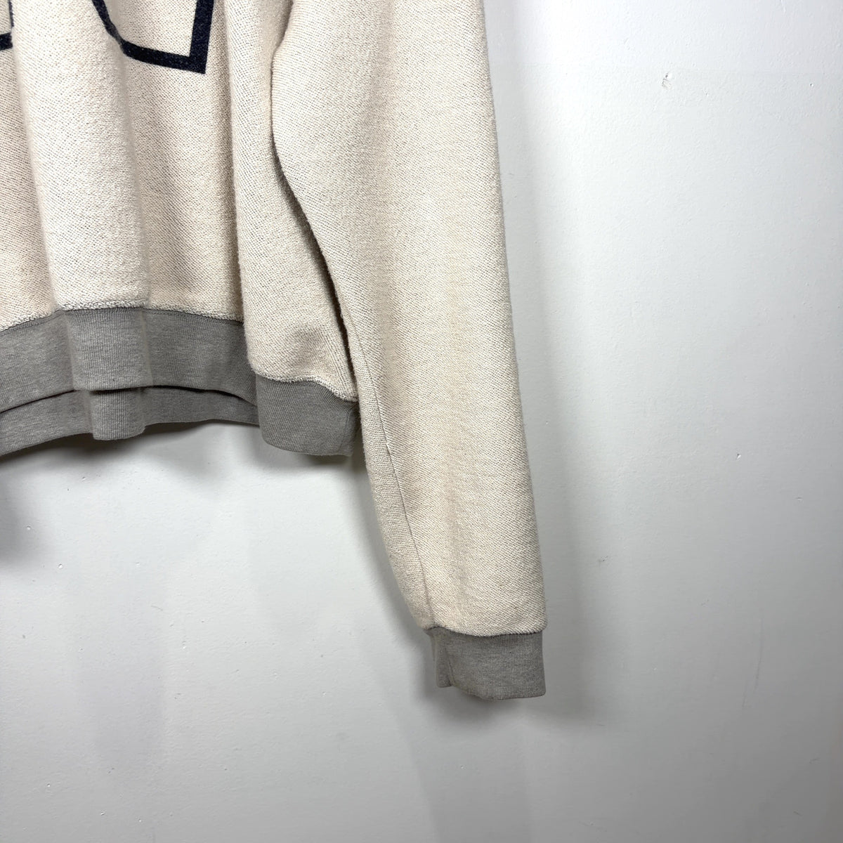 GV Gallery Berry School Inside-Out Hoodie