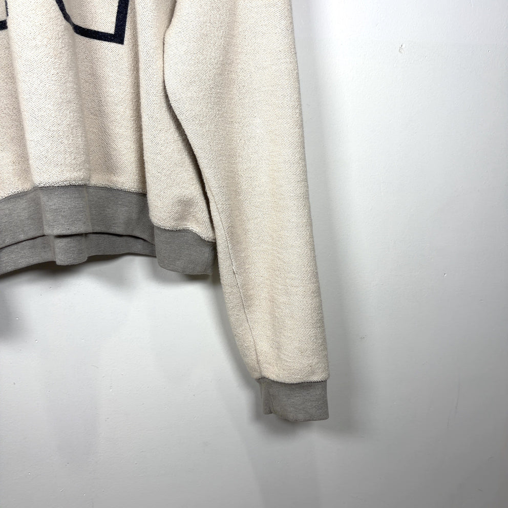 GV Gallery Berry School Inside-Out Hoodie
