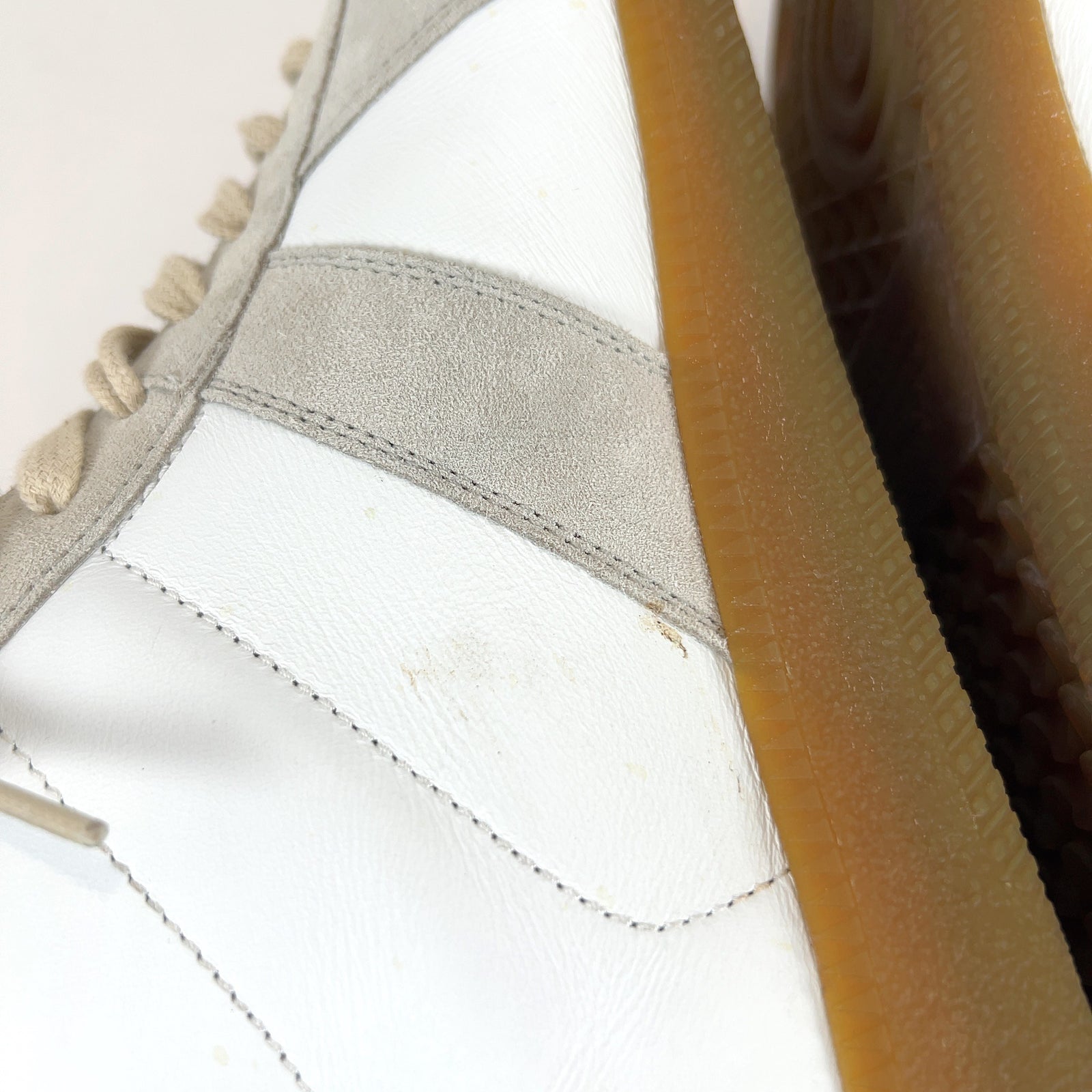 Maison Margiela Replica High-Top Gats
