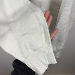 Supreme x Maison Margiela Foil Box Logo Hoodie