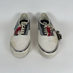 Vans 'La Habana' Premium LX Authentic Lowtop Sneakers