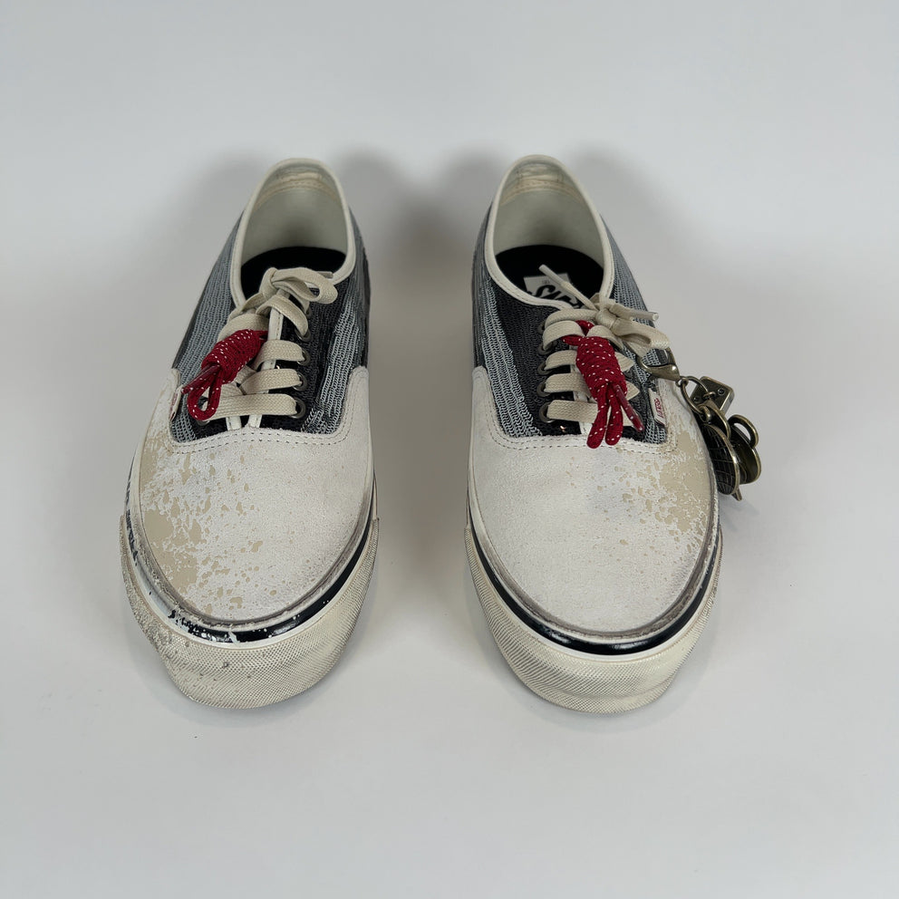 Vans 'La Habana' Premium LX Authentic Lowtop Sneakers
