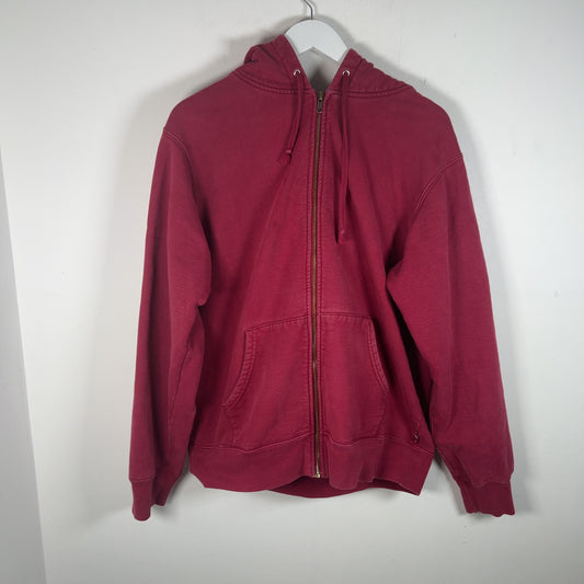 Supreme 'Akira' Graphic Zip-Up Hoodie