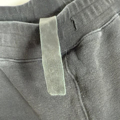 Chrome Hearts Y-Not Dagger Zip Plus Patch Sweatpants