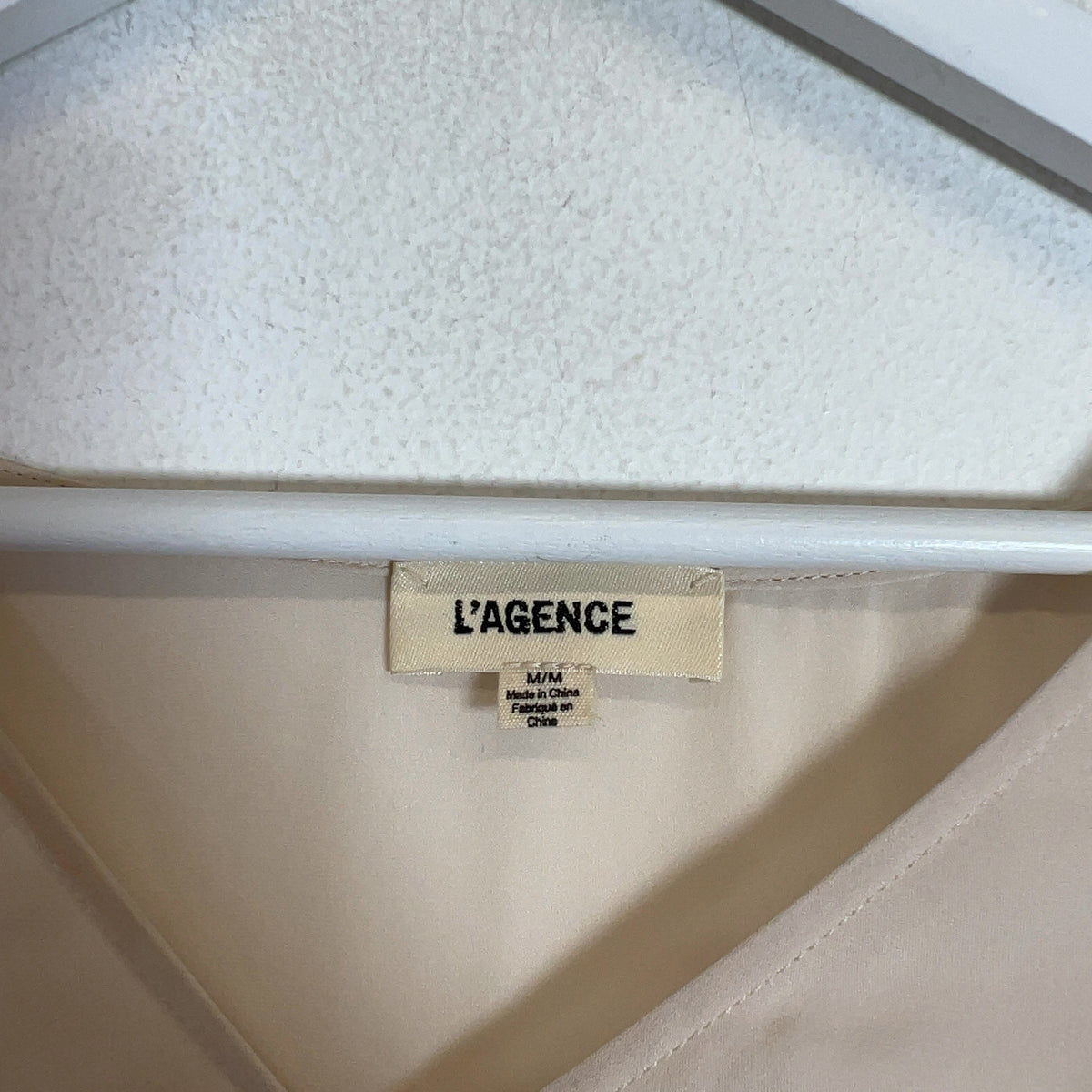 L'Agence Blouse