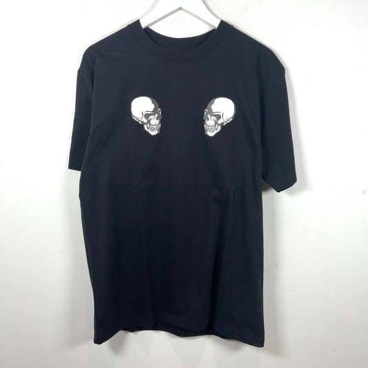 Number (N)ine Double Skull T-Shirt