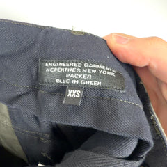 Engineered Garments 8-Pocket Cargo Pants