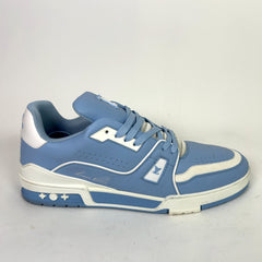 Louis Vuitton Light Blue #54 Trainers