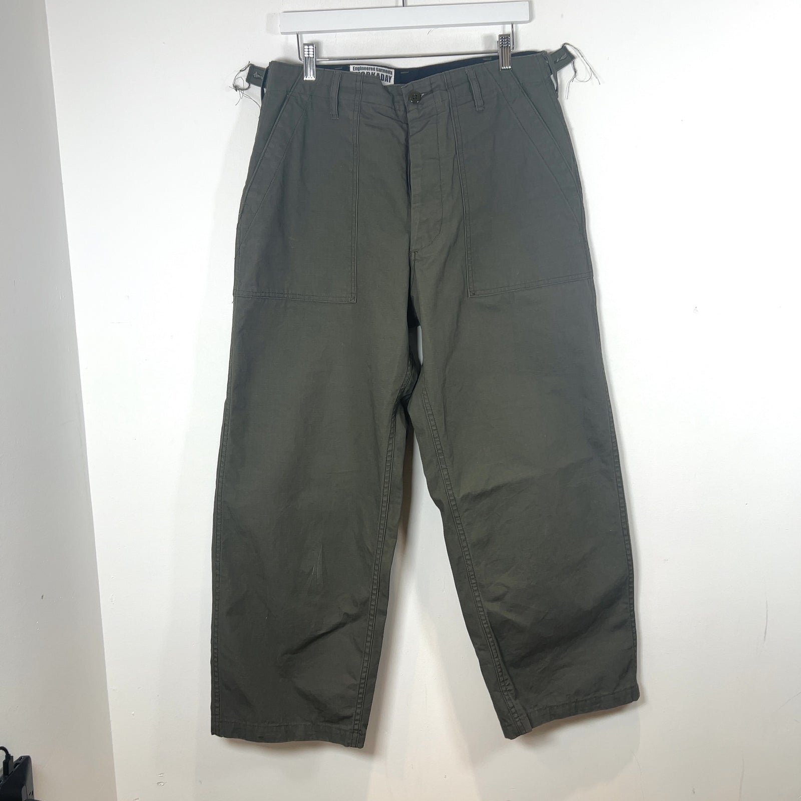 Engineered Garments Cargo Pants